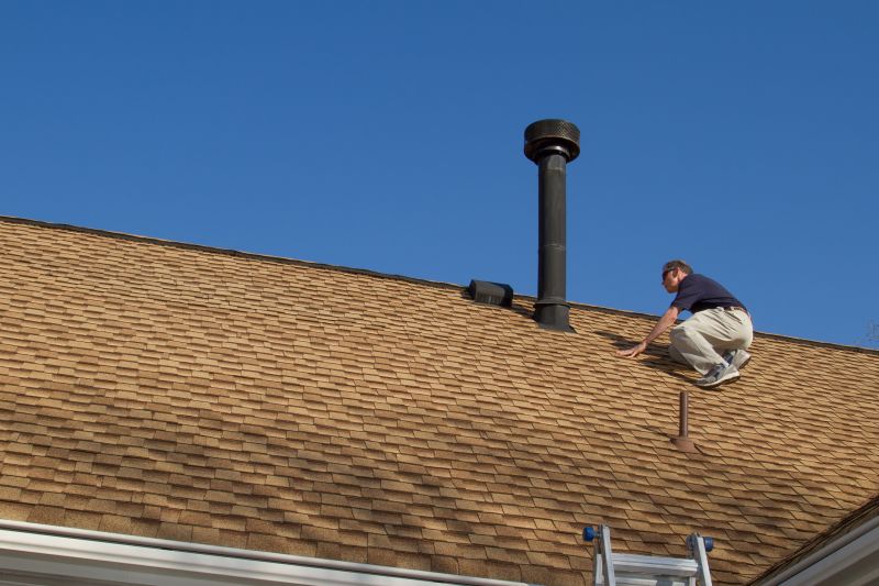Roof Inspection by Experts
