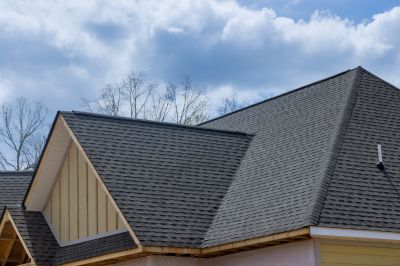 New Roofing Material Showcase